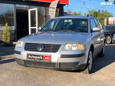 Купити Volkswagen passat b5 2002 бу у Вінниці - купити на Автобазарі