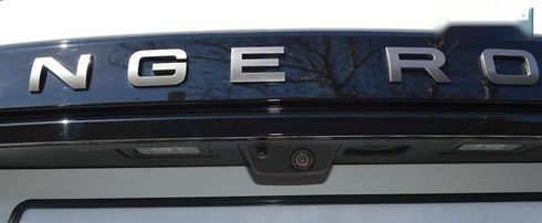 Land Rover Range Rover Evoque 2020 - фото 15