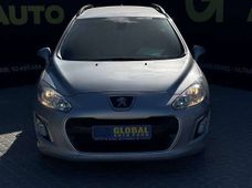 Купити Peugeot бу у Львові - купити на Автобазарі