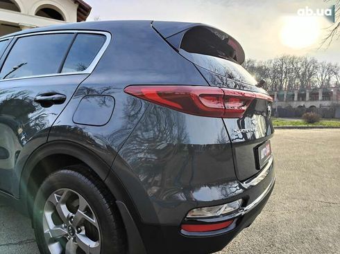 Kia Sportage 2019 - фото 11