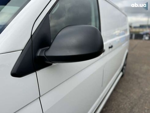 Volkswagen Transporter 2020 - фото 11