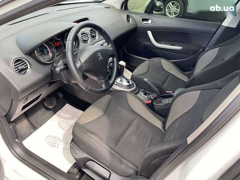 Peugeot 308 2012 - фото 9