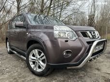 Продажа б/у Nissan X-Trail 2012 года - купить на Автобазаре