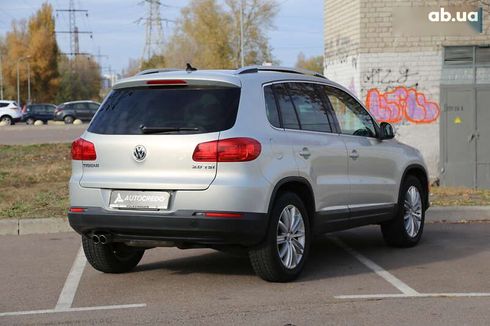 Volkswagen Tiguan 2012 - фото 7