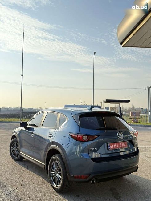 Mazda CX-5 2020 - фото 6