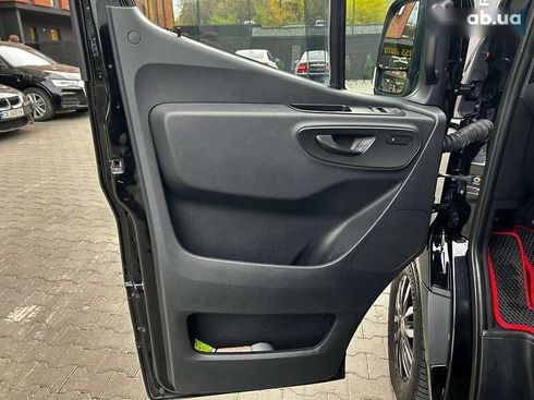 Mercedes-Benz Sprinter 2019 - фото 28