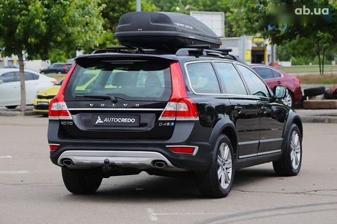 Volvo XC70 2016 - фото 7