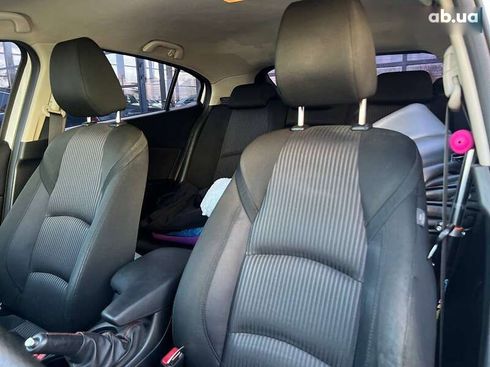 Mazda 3 2013 - фото 26