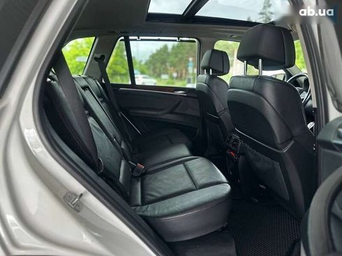 BMW X5 2013 - фото 27
