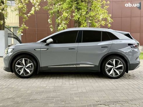 Volkswagen ID.4 2022 - фото 21