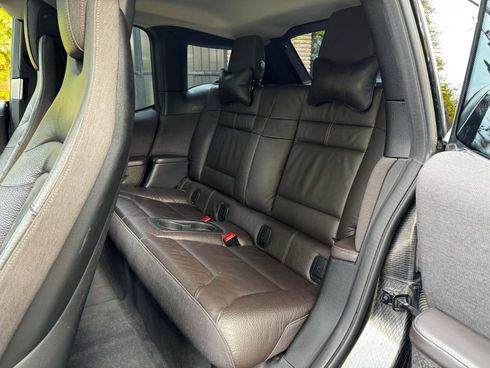 BMW i3 2016 черный - фото 22