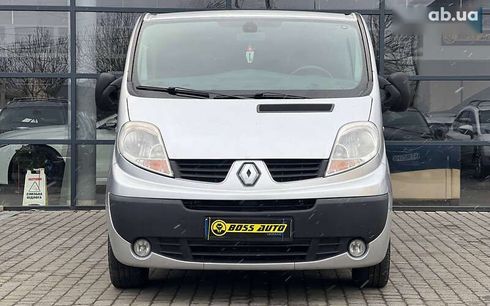 Renault Trafic 2013 - фото 2