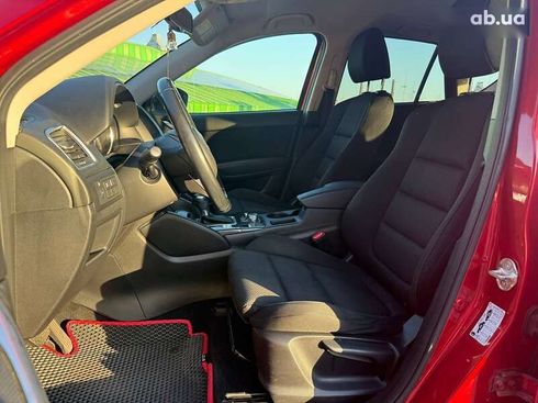Mazda CX-5 2017 - фото 9