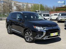 Продаж вживаних Mitsubishi Outlander в Кіровоградській області - купити на Автобазарі
