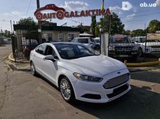 Купити Ford Fusion 2013 бу в Миколаєві - купити на Автобазарі