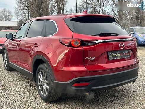 Mazda CX-9 2017 - фото 8