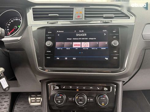Volkswagen Tiguan 2019 - фото 16