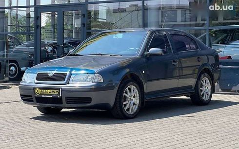 Skoda Octavia 2007 - фото 3