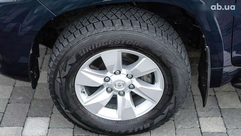Toyota Land Cruiser Prado 2019 - фото 11