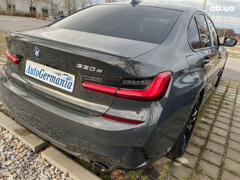 BMW 3 серия 2022 - фото 27