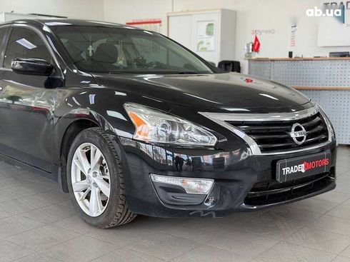 Nissan Altima 2012 - фото 2