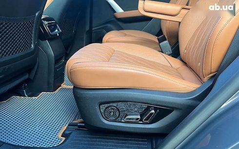 BYD Tang 2023 - фото 28