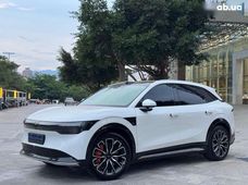 Продажа б/у Zeekr 7X 2024 года - купить на Автобазаре