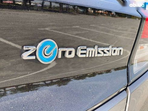 Nissan Leaf 2020 - фото 24