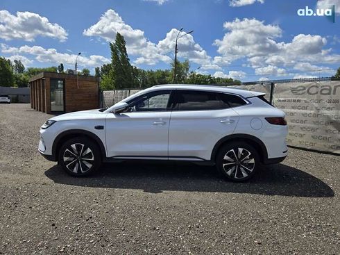 BYD Song Plus 2025 - фото 30