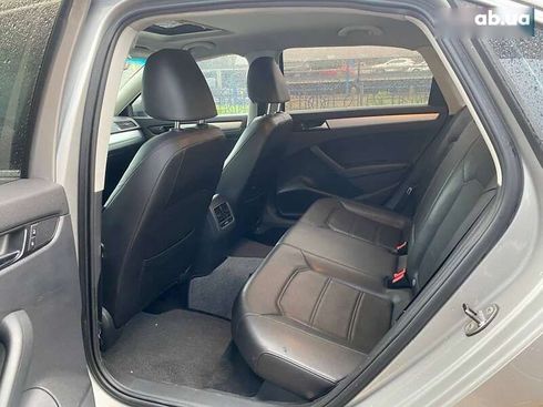 Volkswagen Passat 2013 - фото 13