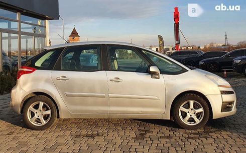 Citroёn C4 Picasso 2008 - фото 7