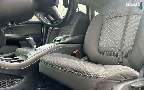 Dodge Journey 2017 - фото 9