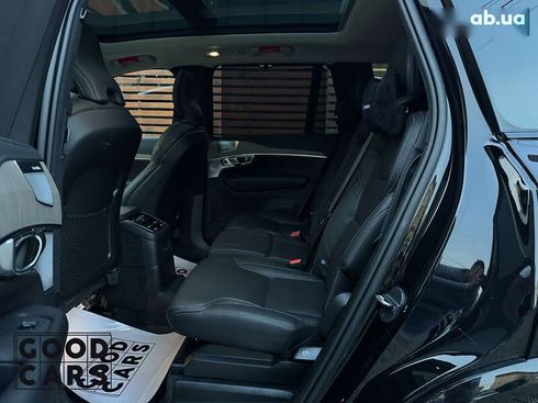 Volvo XC90 2024 - фото 30