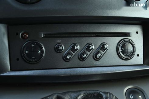 Renault Scenic 2006 - фото 26