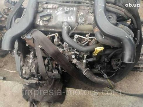 двигатель в сборе для Ford Focus - купити на Автобазарі - фото 2