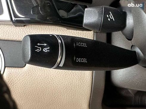 Mercedes-Benz GL-Класс 2014 - фото 29