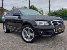 Продаж вживаних Audi Q5 2011 року в Кропивницькому - купити на Автобазарі