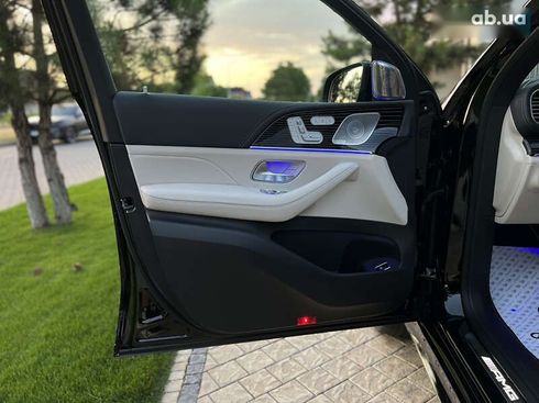 Mercedes-Benz GLE-Class 2025 - фото 29