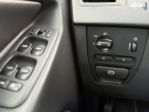 Volvo XC90 2006 - фото 23