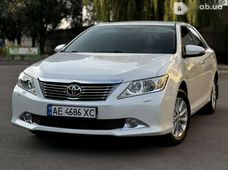 Купити Toyota Camry 2011 бу в Дніпрі - купити на Автобазарі