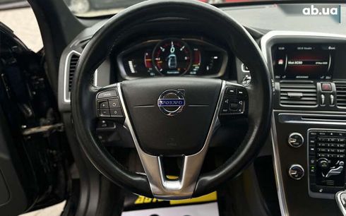 Volvo XC60 2014 - фото 18