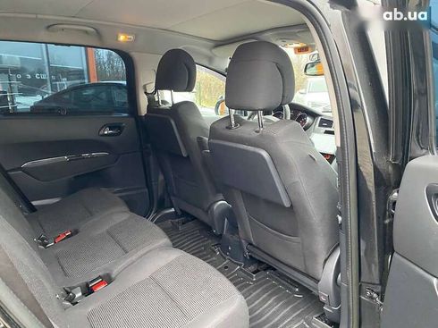 Peugeot 5008 2014 - фото 23