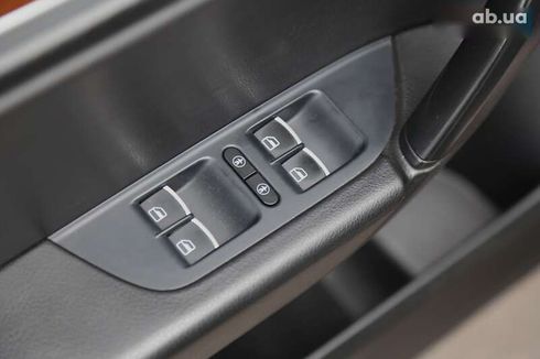 Volkswagen Touareg 2010 - фото 24