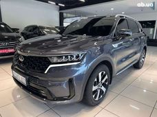 Продажа б/у Kia Sorento в Одесской области - купить на Автобазаре