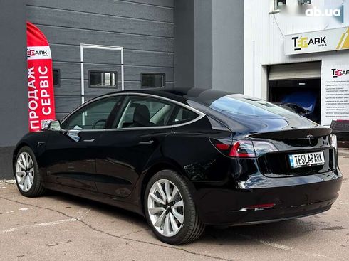 Tesla Model 3 2018 - фото 8