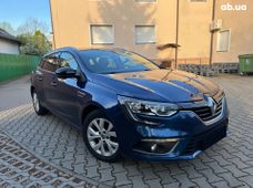 Продажа б/у Renault Megane 2020 года в Черкассах - купить на Автобазаре