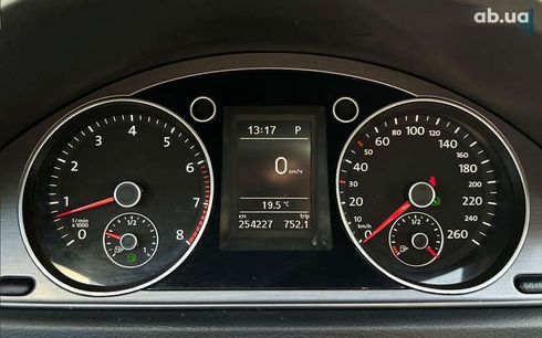 Volkswagen Passat 2011 - фото 19