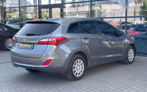 Hyundai i30 2013 - фото 6