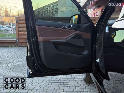 BMW X5 2023 - фото 16