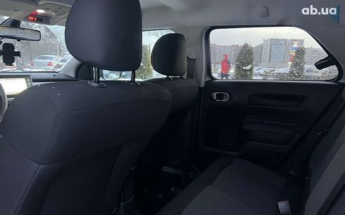 Citroёn C4 Cactus 2014 - фото 18